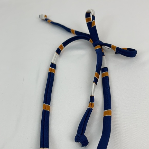 Rich Retro Style Bikini Top - Picture 5 of 6